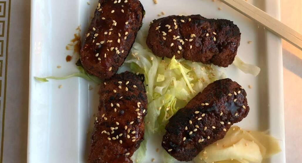 Sunflower Vegetarian Vienna Fairfax County